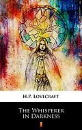 E-Book (epub) The Whisperer in Darkness von H.P. Lovecraft