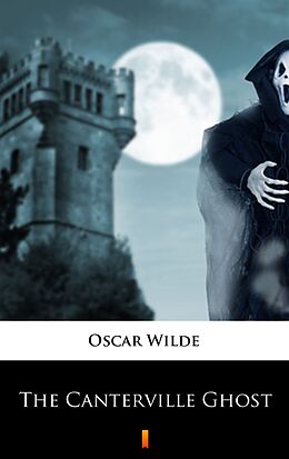 E-Book (epub) The Canterville Ghost von Oscar Wilde