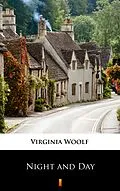 E-Book (epub) Night and Day von Virginia Woolf