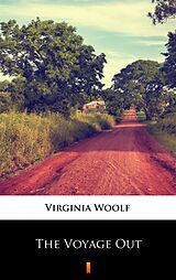 E-Book (epub) The Voyage Out von Virginia Woolf