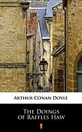 E-Book (epub) The Doings of Raffles Haw von Arthur Conan Doyle