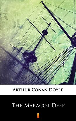 E-Book (epub) The Maracot Deep von Arthur Conan Doyle
