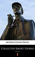 E-Book (epub) Collected Short Stories von Arthur Conan Doyle