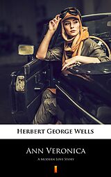 eBook (epub) Ann Veronica de Herbert George Wells