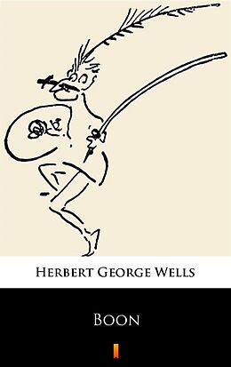eBook (epub) Boon de Herbert George Wells