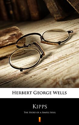 E-Book (epub) Kipps von Herbert George Wells