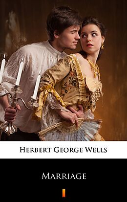 eBook (epub) Marriage de Herbert George Wells