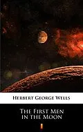 E-Book (epub) The First Men in the Moon von Herbert George Wells