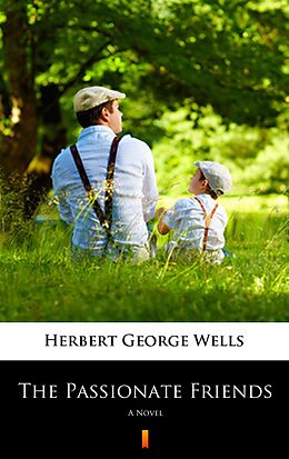 eBook (epub) The Passionate Friends de Herbert George Wells