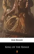 E-Book (epub) King of the Range von Max Brand