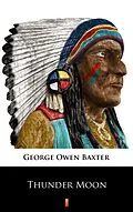 E-Book (epub) Thunder Moon von George Owen Baxter