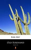 E-Book (epub) Old Surehand von Karl May