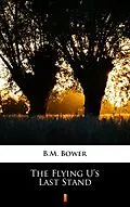 E-Book (epub) The Flying U's Last Stand von B.M. Bower