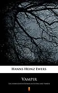 E-Book (epub) Vampir von Hanns Heinz Ewers