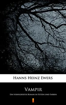 E-Book (epub) Vampir von Hanns Heinz Ewers
