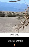 E-Book (epub) Tappan's Burro von Zane Grey