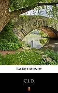 E-Book (epub) C.I.D. von Talbot Mundy