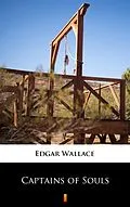 E-Book (epub) Captains of Souls von Edgar Wallace