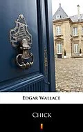 E-Book (epub) Chick von Edgar Wallace