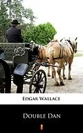 E-Book (epub) Double Dan von Edgar Wallace