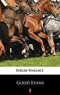 E-Book (epub) Good Evans von Edgar Wallace