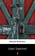 E-Book (epub) Grey Timothy von Edgar Wallace