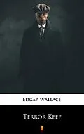 E-Book (epub) Terror Keep von Edgar Wallace