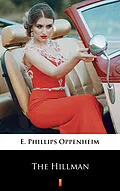 E-Book (epub) The Hillman von E. Phillips Oppenheim