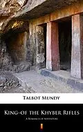 E-Book (epub) King-of the Khyber Rifles von Talbot Mundy