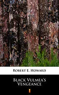 E-Book (epub) Black Vulmea's Vengeance von Robert E. Howard