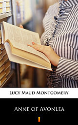 E-Book (epub) Anne of Avonlea von Lucy Maud Montgomery