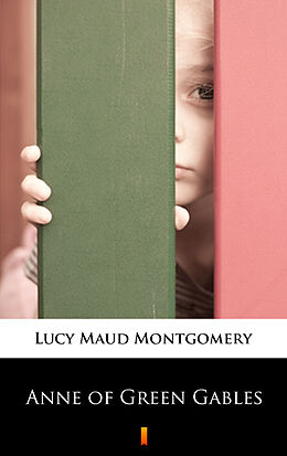 eBook (epub) Anne of Green Gables de Lucy Maud Montgomery