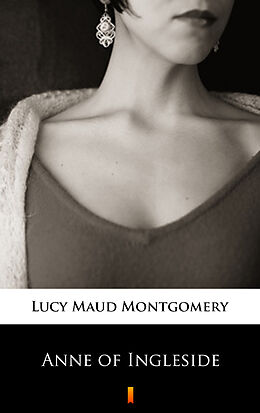 eBook (epub) Anne of Ingleside de Lucy Maud Montgomery