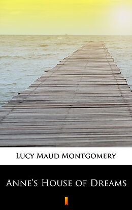 eBook (epub) Anne's House of Dreams de Lucy Maud Montgomery