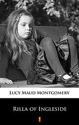 eBook (epub) Rilla of Ingleside de Lucy Maud Montgomery