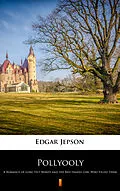 E-Book (epub) Pollyooly von Edgar Jepson