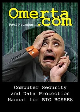 E-Book (epub) Omerta.com von Paul Neumann