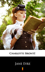 eBook (epub) Jane Eyre de Charlotte Brontë