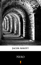 eBook (epub) Nero de Jacob Abbott