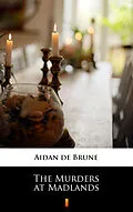 E-Book (epub) The Murders at Madlands von Aidan de Brune