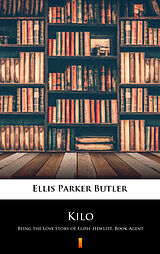 eBook (epub) Kilo de Ellis Parker Butler
