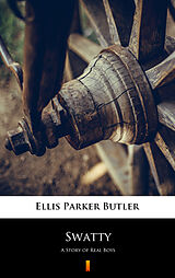 eBook (epub) Swatty de Ellis Parker Butler