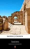 E-Book (epub) Lucius von Alfred J. Church