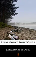 E-Book (epub) Sanctuary Island von Edgar; Robert Wallace; Curtis