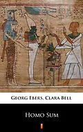 E-Book (epub) Homo Sum von Clara Bell, Georg Ebers