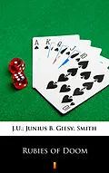 E-Book (epub) Rubies of Doom von J.U.; Junius B. Giesy; Smith