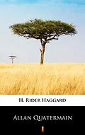 E-Book (epub) Allan Quatermain von H. Rider Haggard