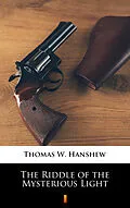 E-Book (epub) The Riddle of the Mysterious Light von Thomas W. Hanshew