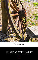 eBook (epub) Heart of the West de O. Henry