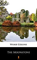 E-Book (epub) The Moonstone von Wilkie Collins
